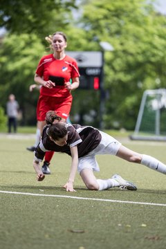 Bild 261 - F Komet Blankenese - Nienstedten : Ergebnis: 2:1